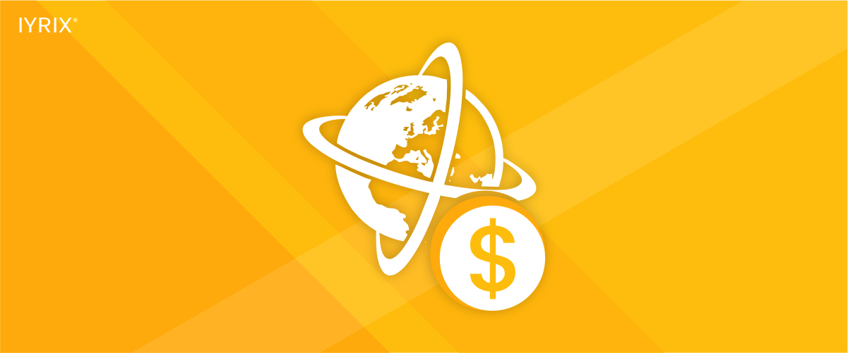 Internationale ETFs